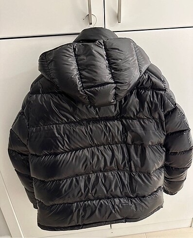 Moncler Orjinal Moncler Maya