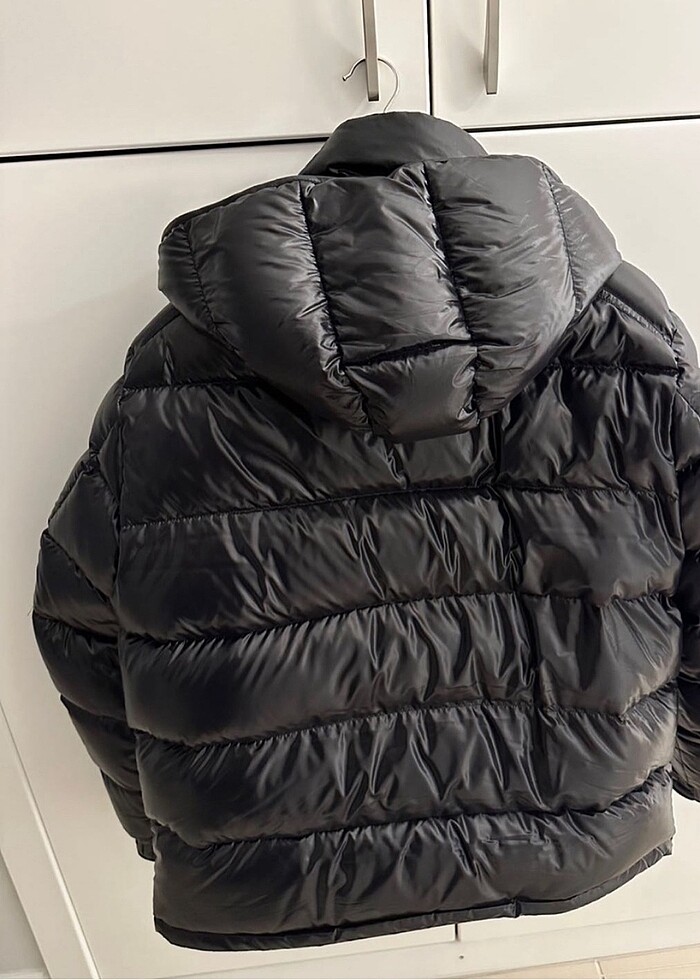 Orjinal Moncler Maya - Görsel 2