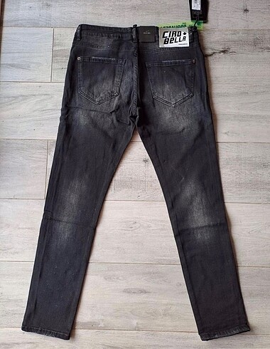 Dsquared Jean - Görsel 2