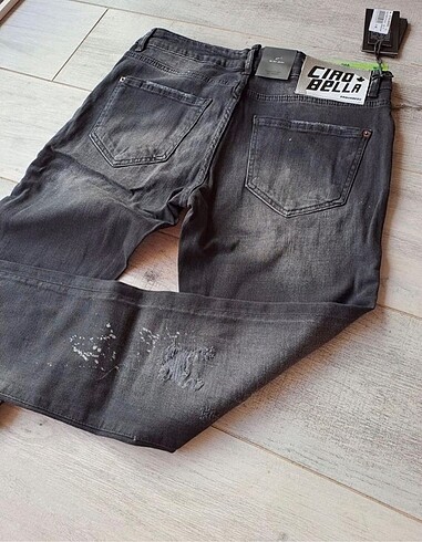 Dsquared Jean - Görsel 3