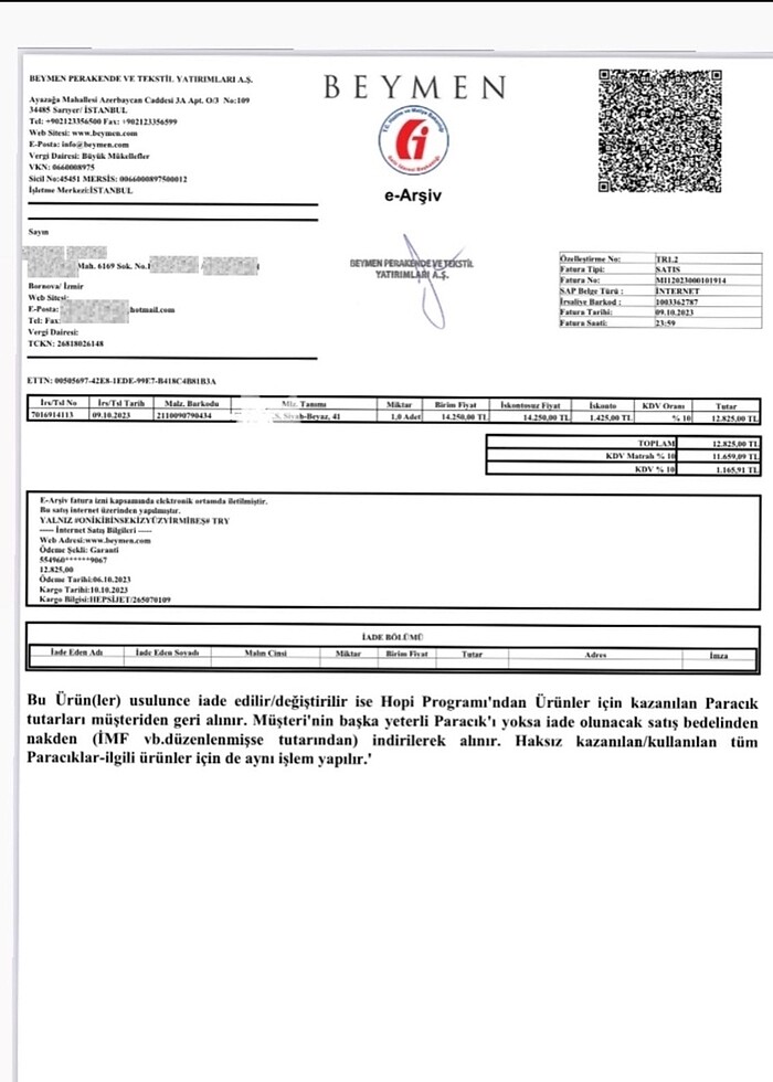 Dsquared Jean - Görsel 4