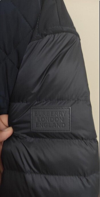 Burberry Mont - Görsel 5