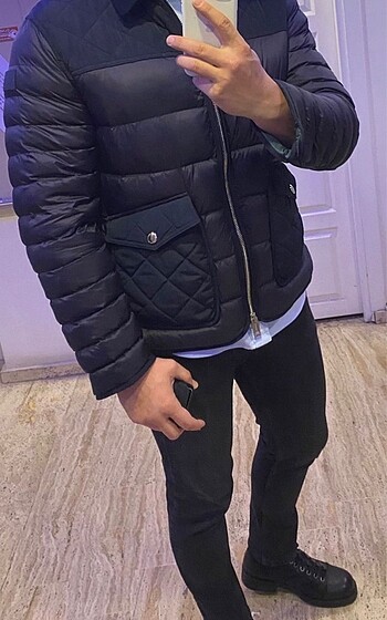 Burberry Mont - Görsel 7