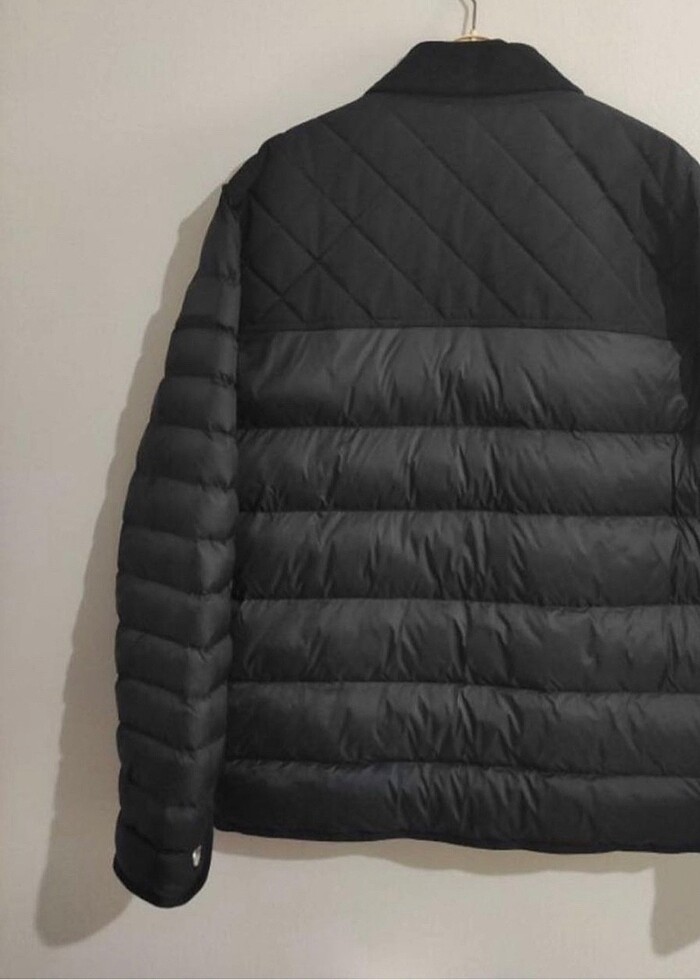 Burberry Mont - Görsel 3