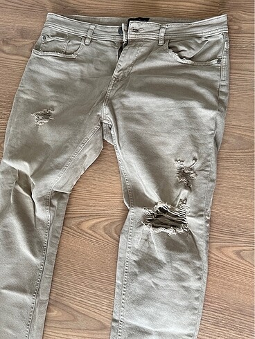 Bershka Pantolon - Görsel 2