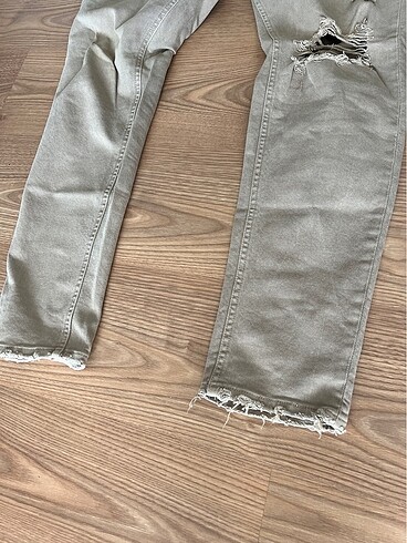 Bershka Pantolon - Görsel 3