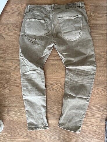 Bershka Pantolon - Görsel 4