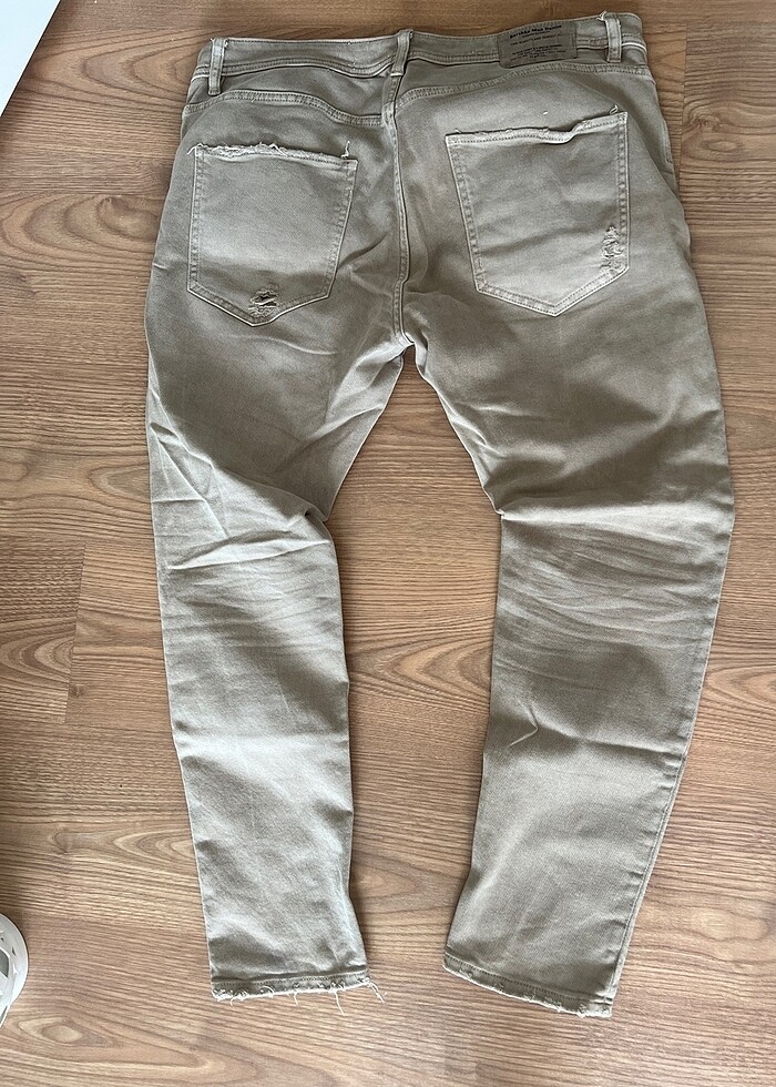 Bershka Pantolon - Görsel 4