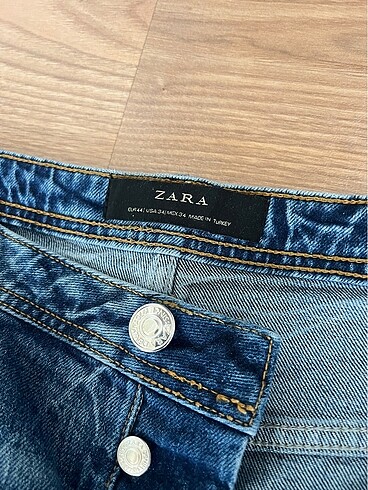 Zara Jean - Görsel 4