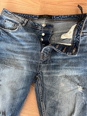 Zara Jean - Görsel 2