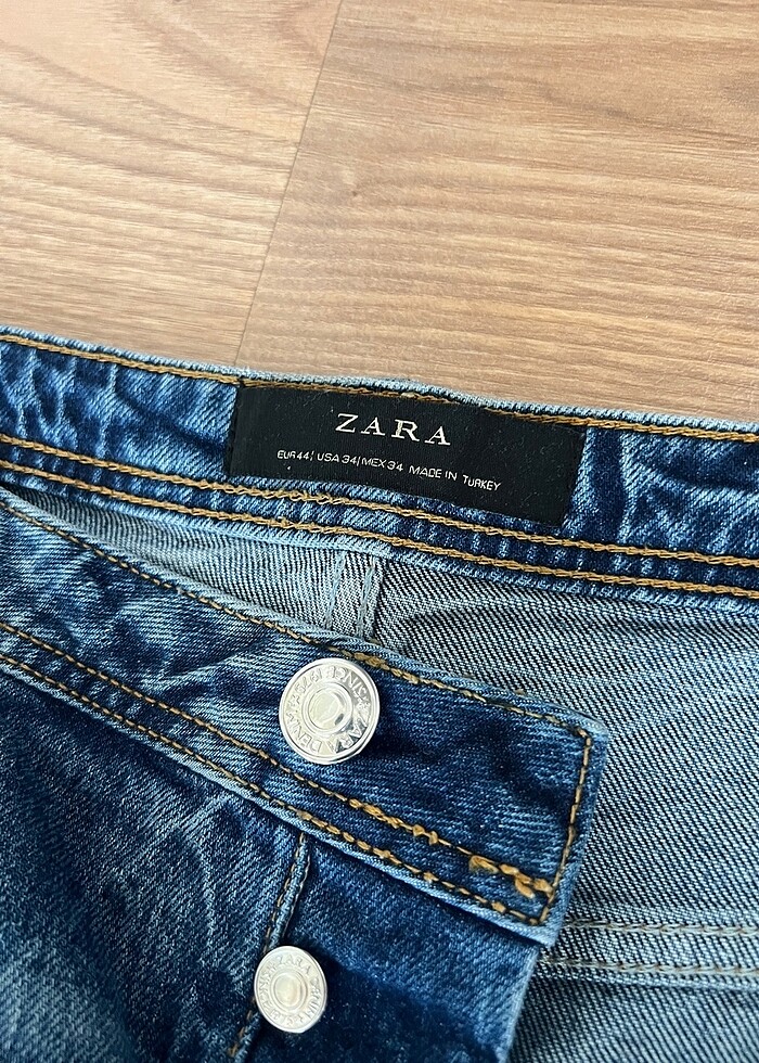 Zara Jean - Görsel 4