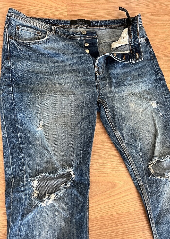 Zara Jean - Görsel 3