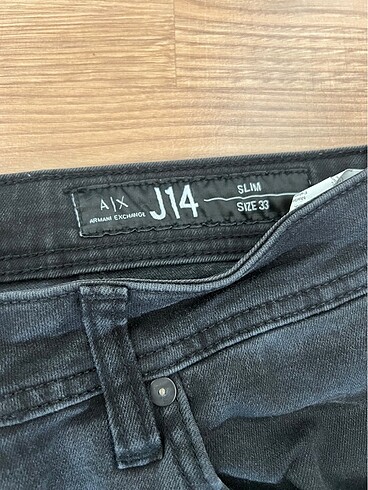 Armani Exchange Jean - Görsel 6