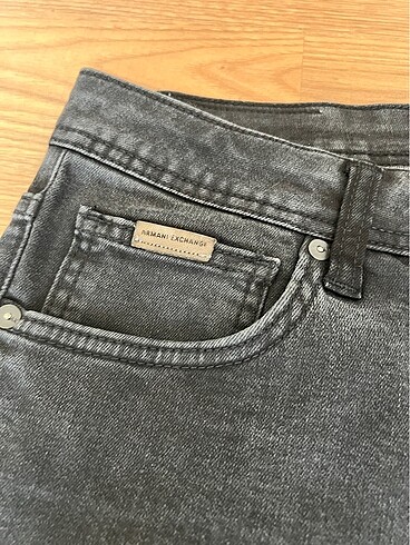 Armani Exchange Jean - Görsel 4
