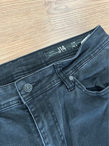 Armani Exchange Jean - Görsel 5