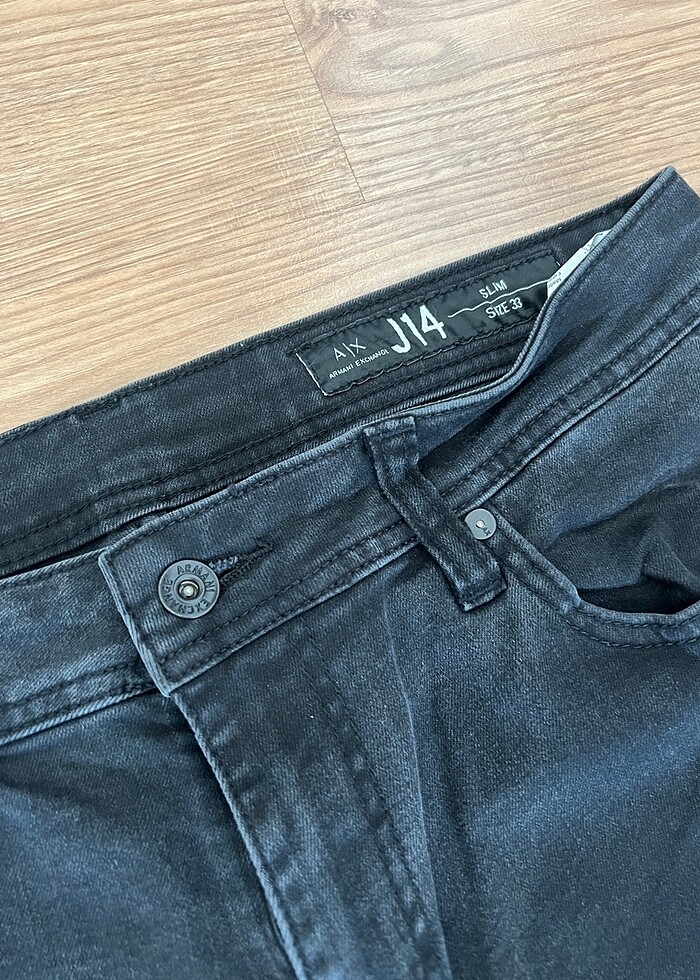 Armani Exchange Jean - Görsel 5