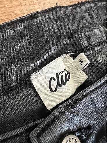 Beymen Club Jean - Görsel 3