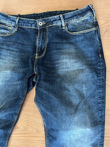 Emporio Armani Jean - Görsel 3