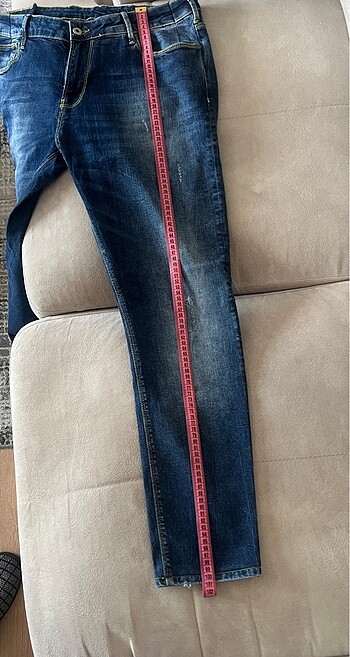 Emporio Armani Jean - Görsel 6