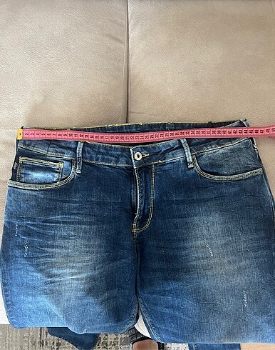 Emporio Armani Jean - Görsel 5