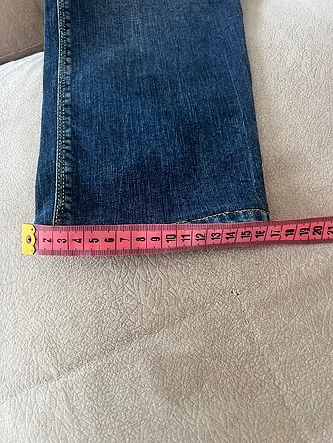 Emporio Armani Jean - Görsel 7