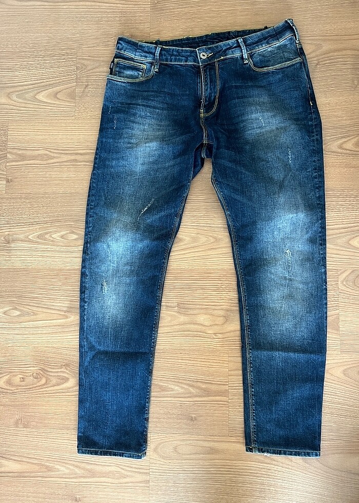 Emporio Armani Jean - Görsel 2