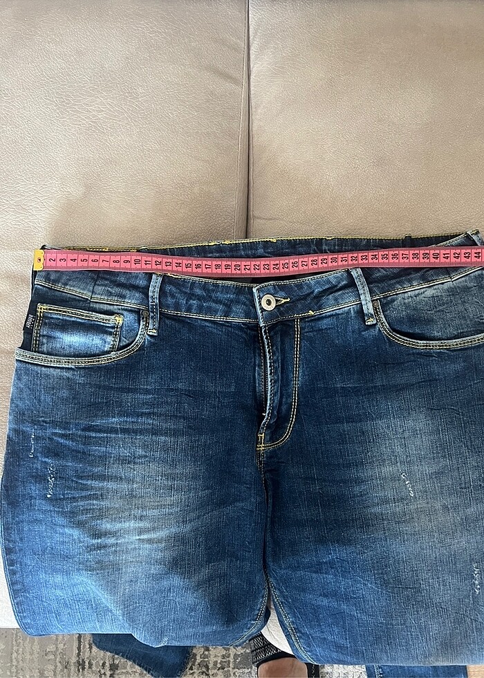 Emporio Armani Jean - Görsel 5