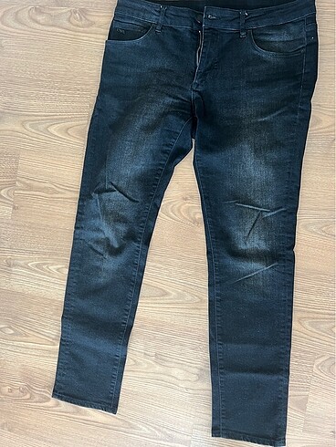 Emporio Armani Jean - Görsel 5