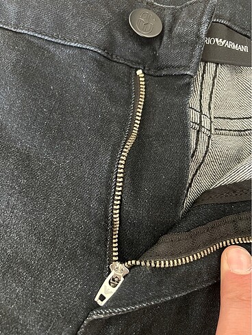 Emporio Armani Jean - Görsel 4