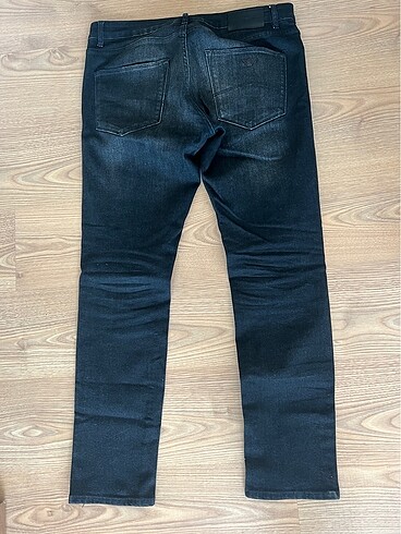 Emporio Armani Jean - Görsel 6