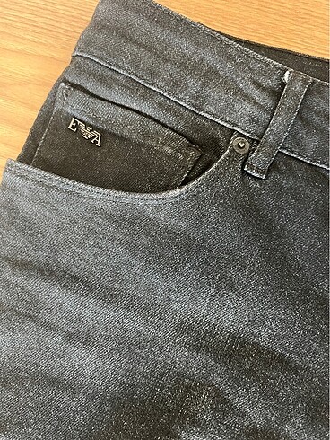 Emporio Armani Jean - Görsel 3