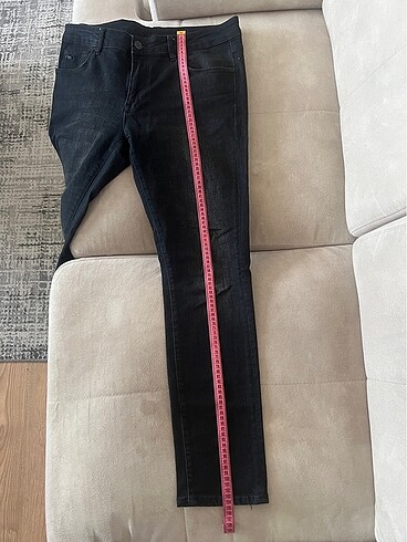 Emporio Armani Jean - Görsel 9