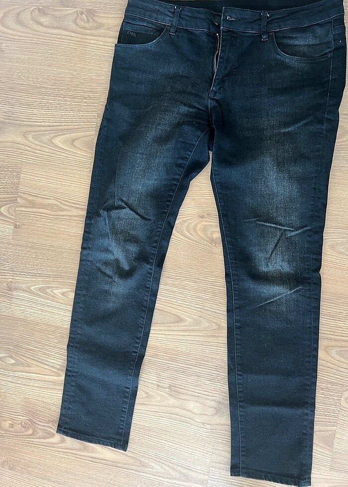 Emporio Armani Jean - Görsel 5