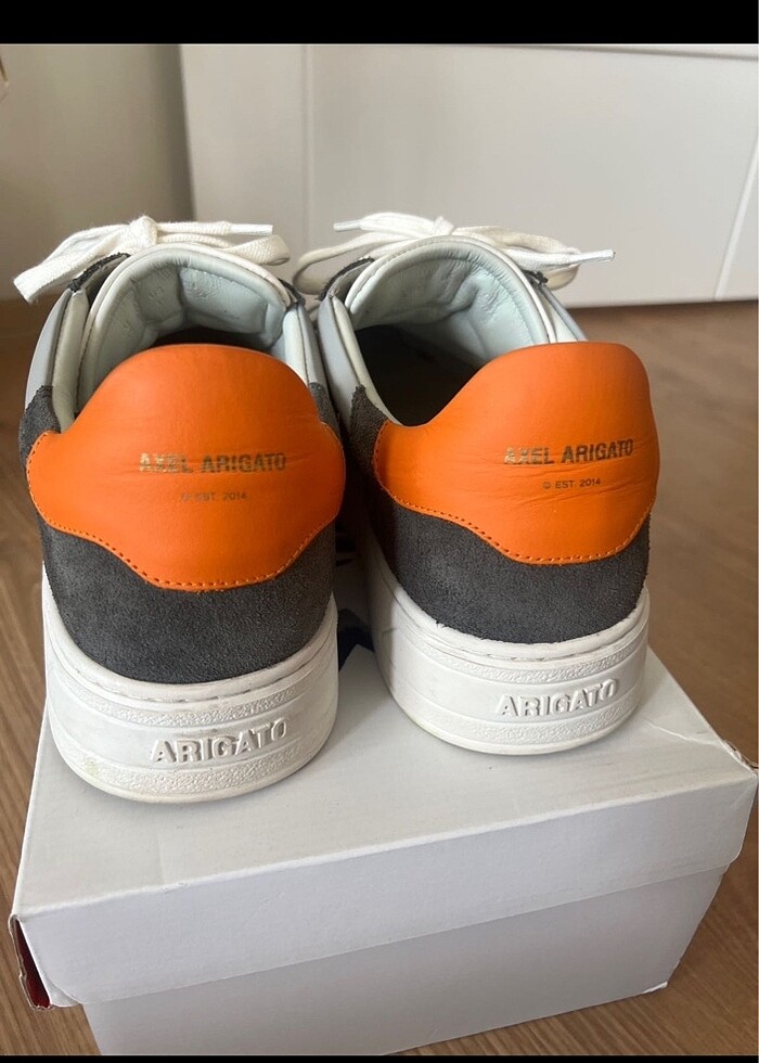 Axel Arigato Erkek Sneaker - Görsel 3