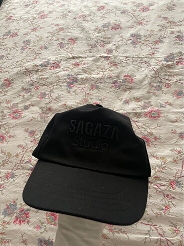 Sagaza şapka