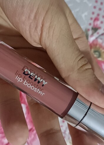 Flormar dewy lip booster 02 castle numarası 