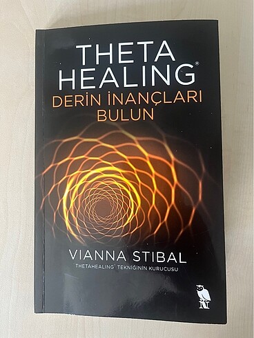 Theta healıng derin inançları bulun