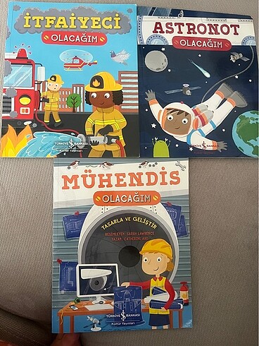 Çocuk kitap