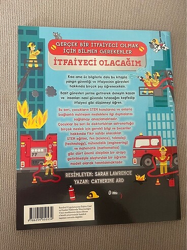 Çocuk kitap