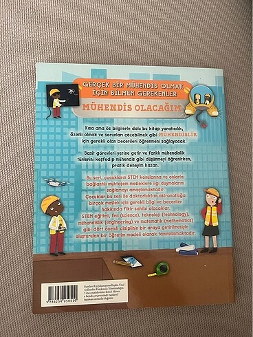 Beden Çocuk kitap