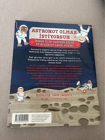 Beden Renk Çocuk kitap