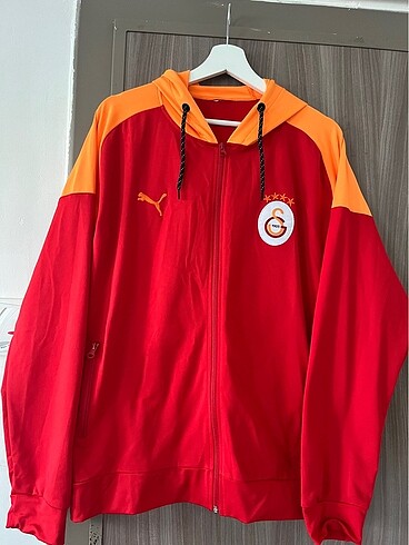 Şampiyon Galatasaray sweetshırt