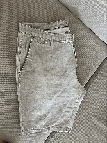 LCW slim fit şort