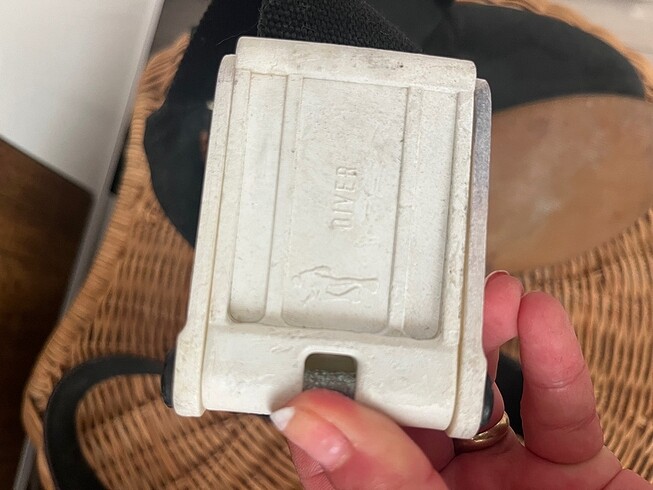 #Balıkadam #dalgıçayakkabı #balıkadamKemer #dalgıçkemer - Görsel 4