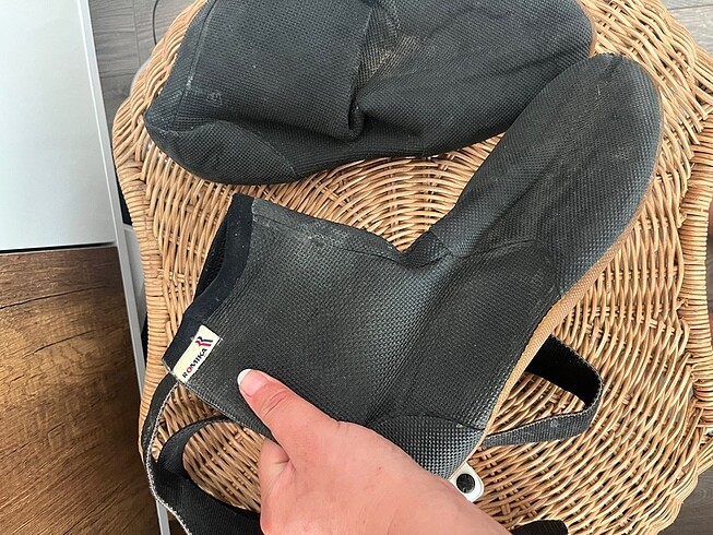 #Balıkadam #dalgıçayakkabı #balıkadamKemer #dalgıçkemer - Görsel 2