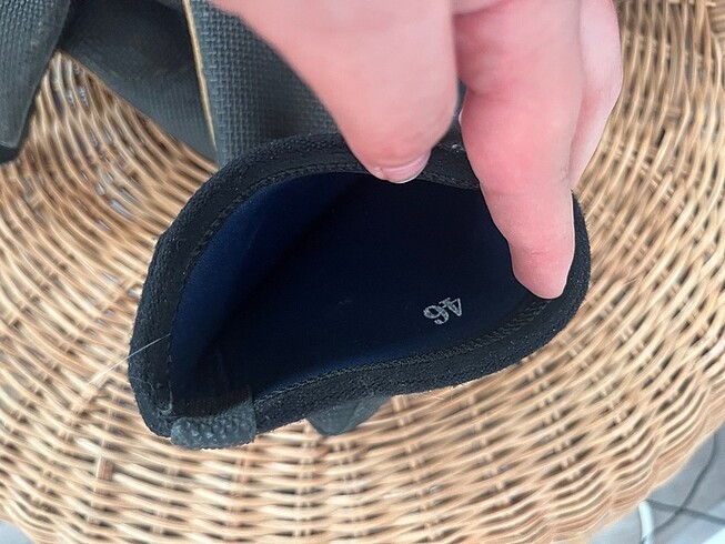 #Balıkadam #dalgıçayakkabı #balıkadamKemer #dalgıçkemer - Görsel 6