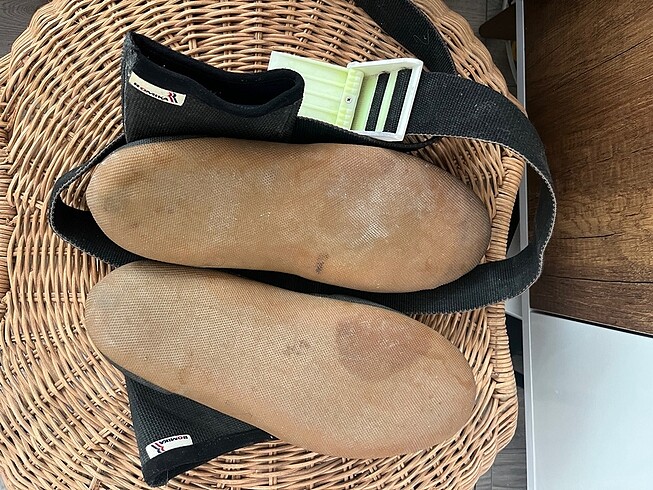 #Balıkadam #dalgıçayakkabı #balıkadamKemer #dalgıçkemer - Görsel 5