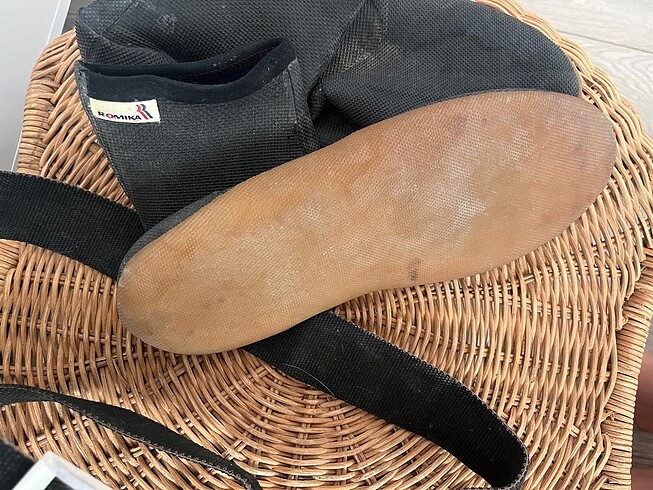 #Balıkadam #dalgıçayakkabı #balıkadamKemer #dalgıçkemer - Görsel 7