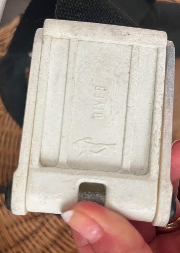 #Balıkadam #dalgıçayakkabı #balıkadamKemer #dalgıçkemer - Görsel 4