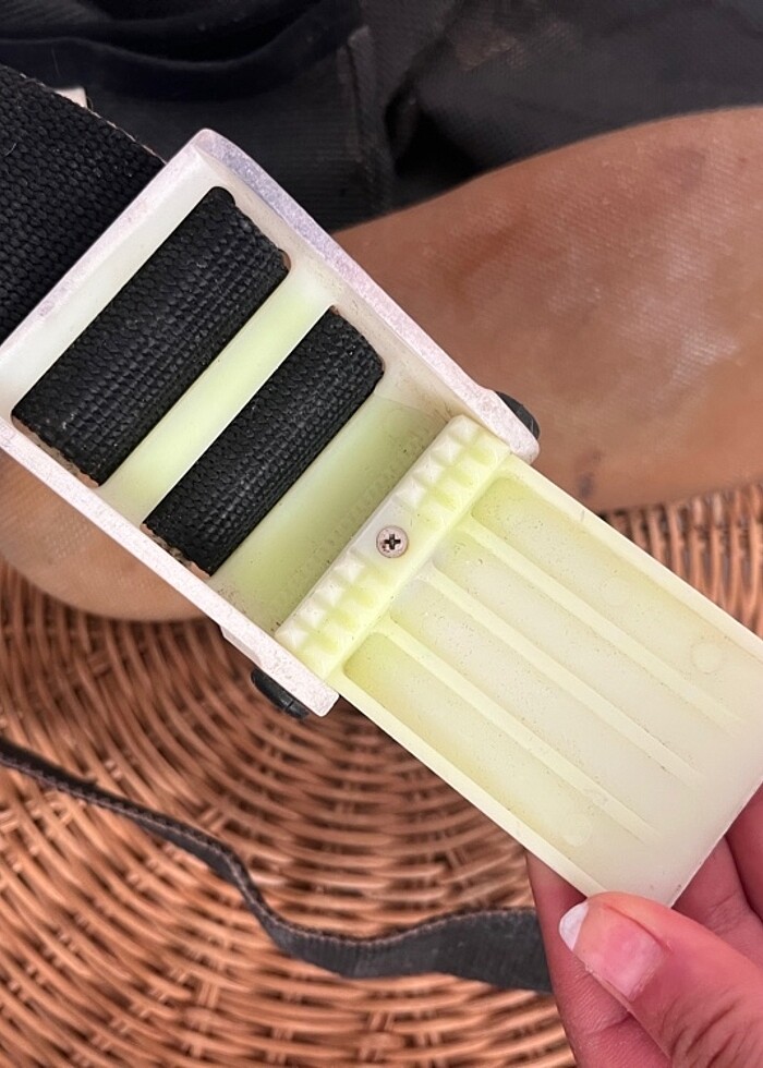 #Balıkadam #dalgıçayakkabı #balıkadamKemer #dalgıçkemer - Görsel 3